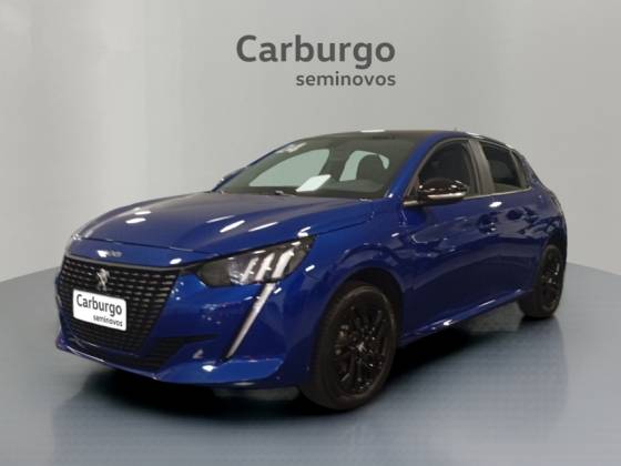PEUGEOT 208 1.0 FIREFLY FLEX STYLE MANUAL PEUGEOT 208 1.0 FIREFLY FLEX STYLE MANUAL